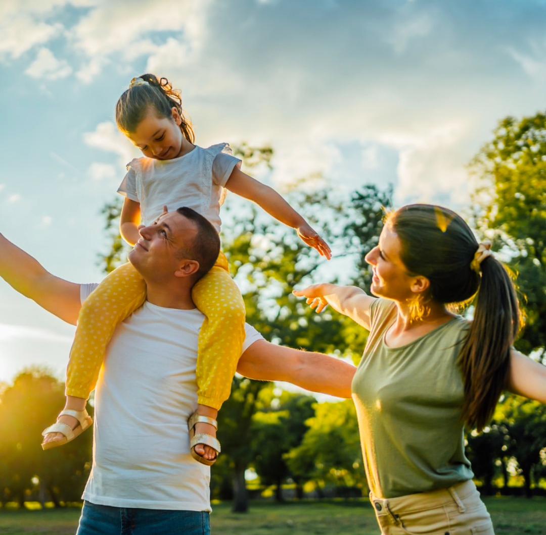 Small steps today can shape your future